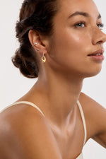Mya Bay – Mono Boucle d'oreille – vue 3