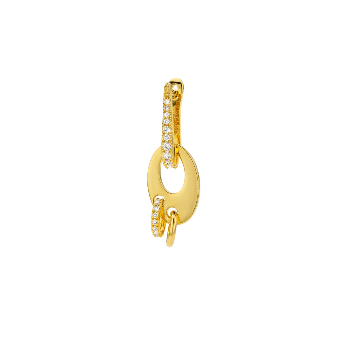 Mya Bay – Mono Boucle d'oreille