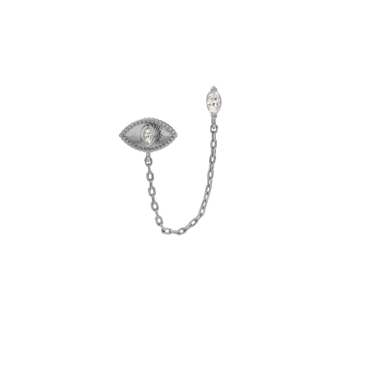 Mya Bay – Mono Boucles d'oreille
