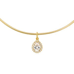 Mya Bay – Pendentif – vue 3