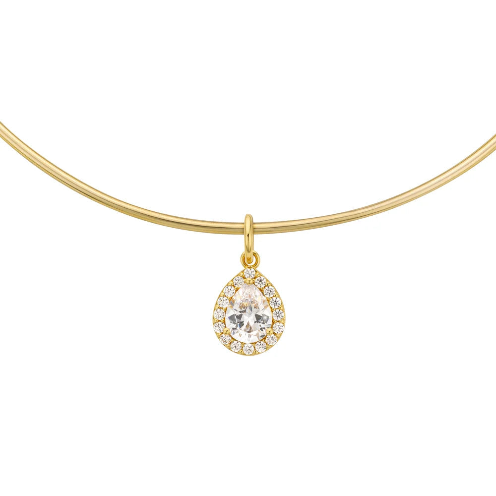 Mya Bay – Pendentif – vue 3