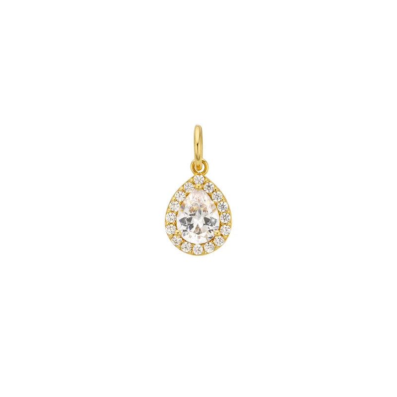 Mya Bay – Pendentif