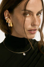 Mya Bay – Pendentif – vue 2