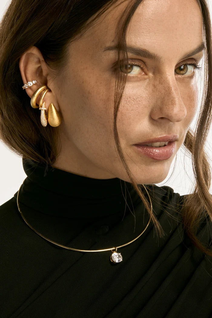 Mya Bay – Pendentif – vue 2