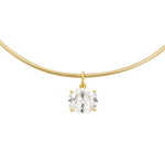 Mya Bay – Pendentif – vue 3