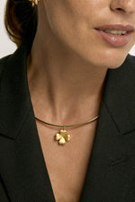Mya Bay – Pendentif – vue 2