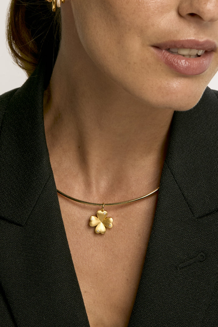 Mya Bay – Pendentif – vue 2
