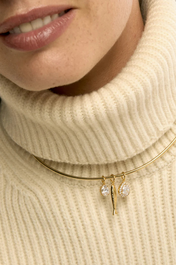 Mya Bay – Pendentif – vue 5