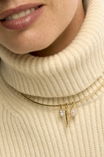 Mya Bay – Pendentif – vue 5