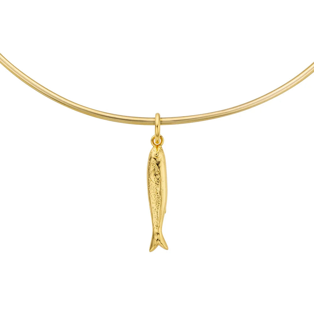 Mya Bay – Pendentif – vue 3