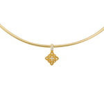 Mya Bay – Pendentif – vue 3