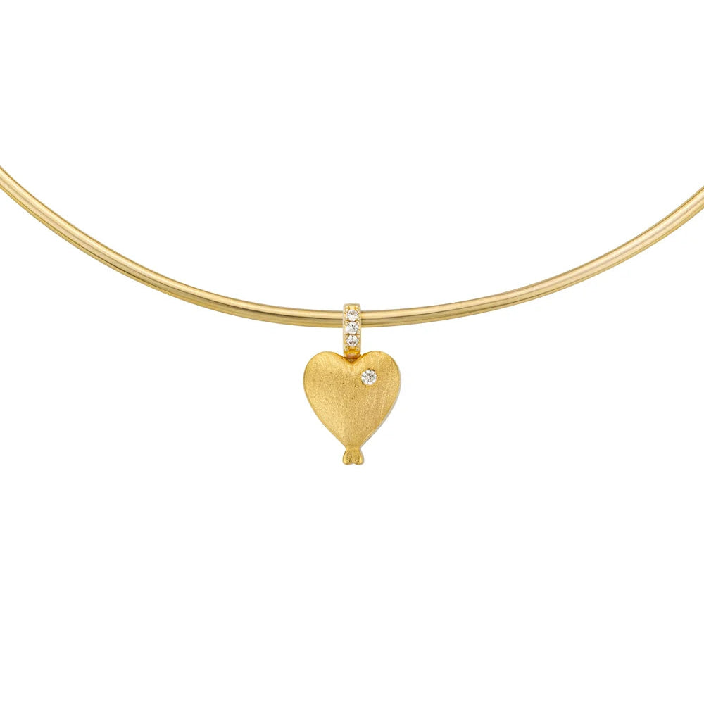 Mya Bay – Pendentif – vue 3