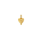 Mya Bay – Pendentif