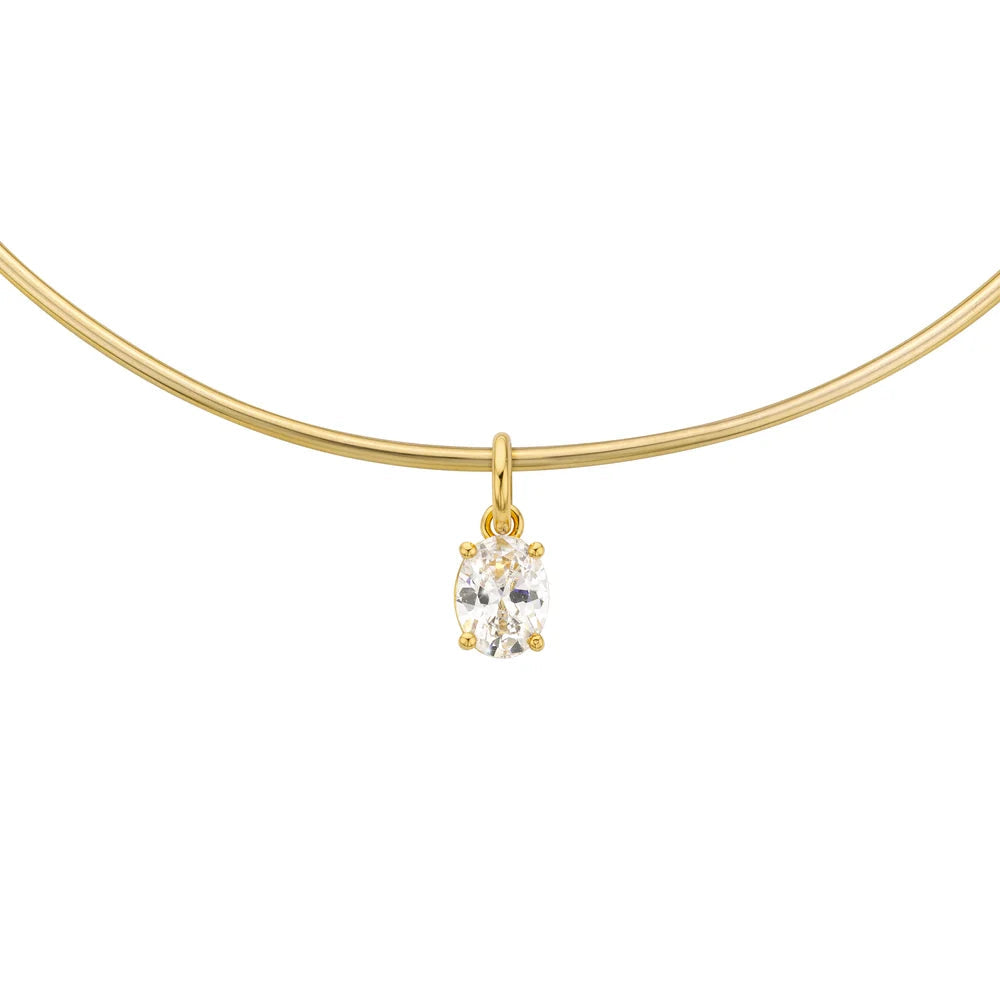 Mya Bay – Pendentif – vue 3