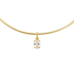 Mya Bay – Pendentif – vue 3