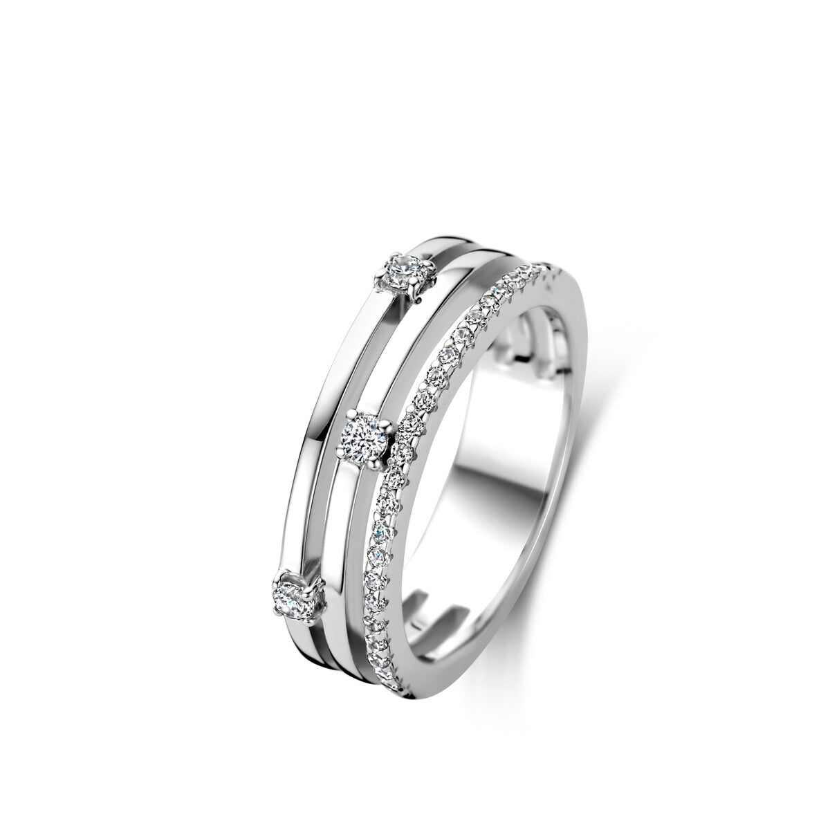 Naiomy – Bague