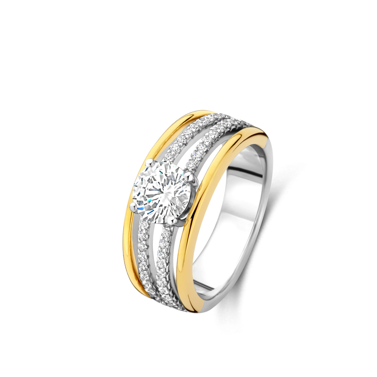 Naiomy – Bague