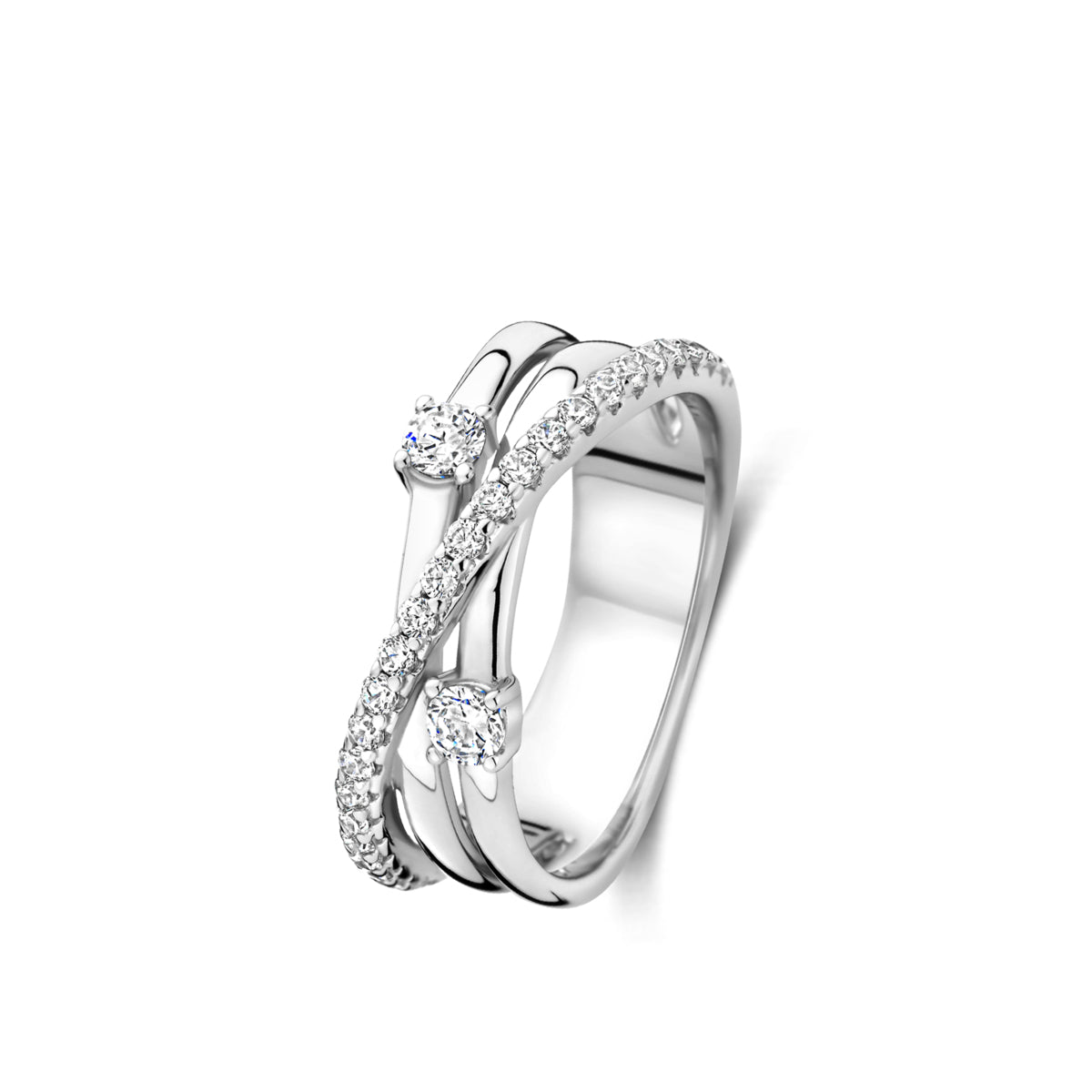 Naiomy – Bague