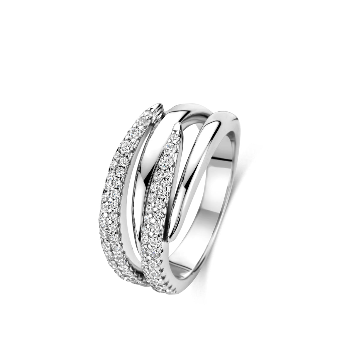 Naiomy – Bague