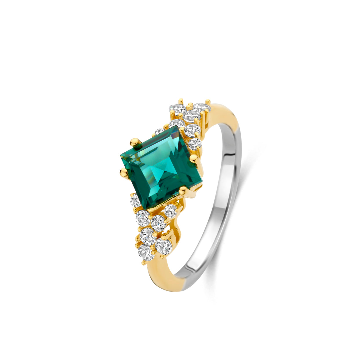 Naiomy – Bague