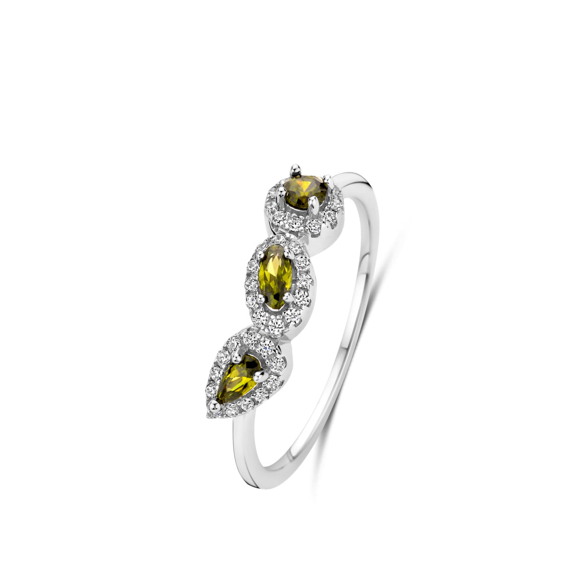 Naiomy – Bague