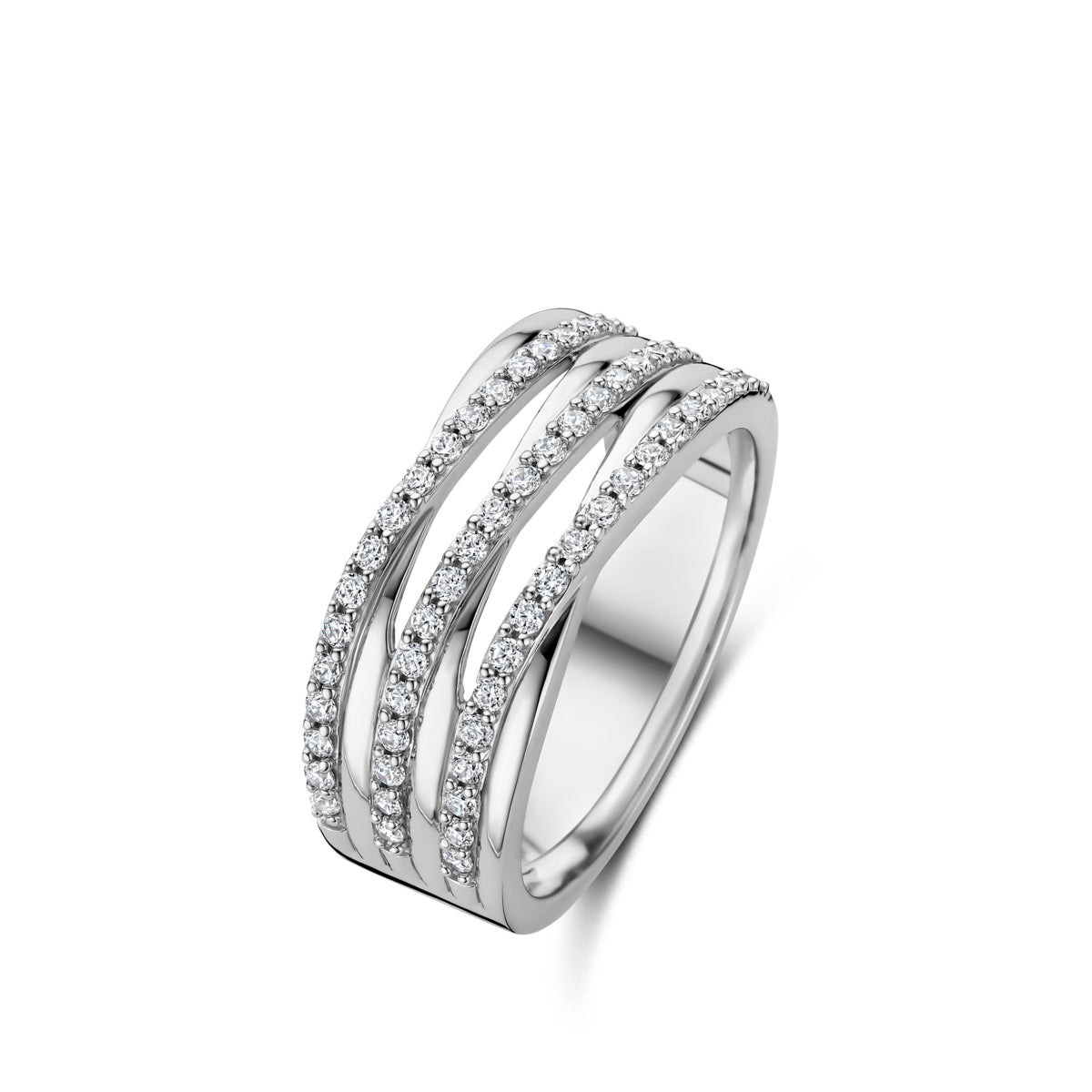Naiomy – Bague
