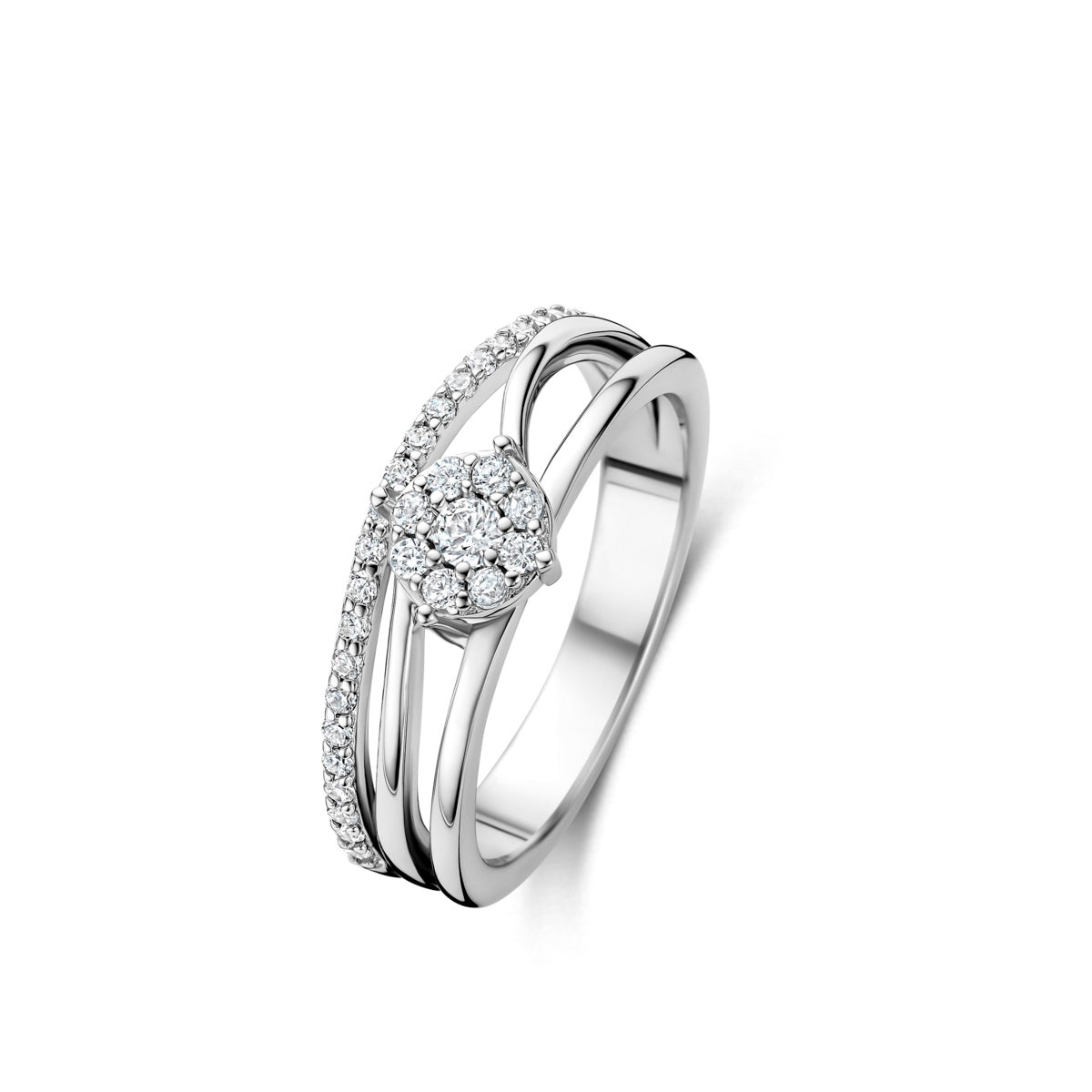 Naiomy – Bague