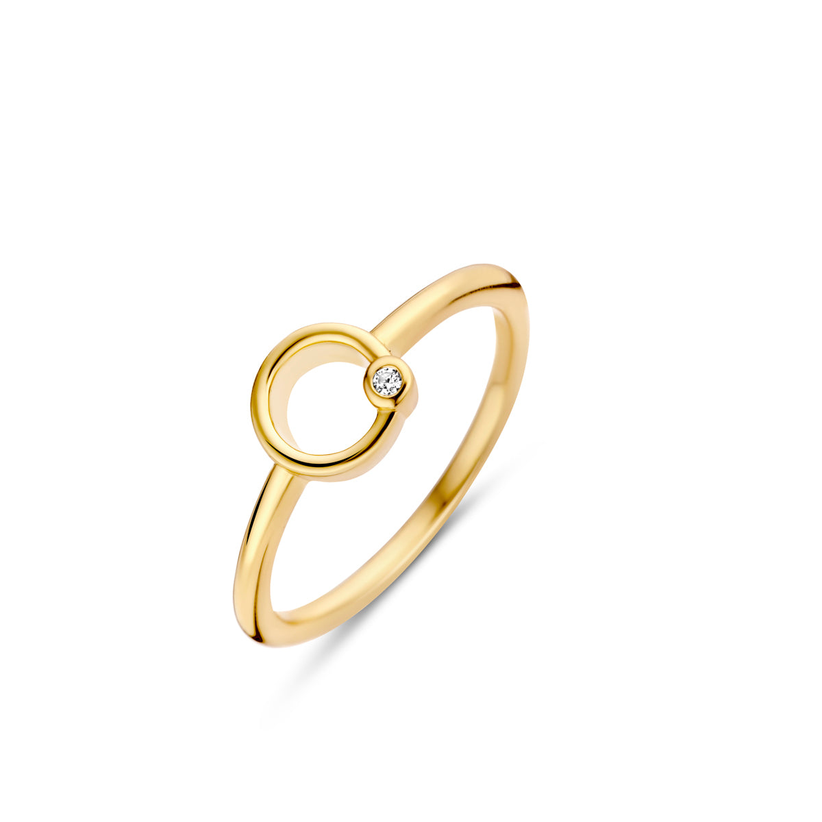Naiomy – Bague