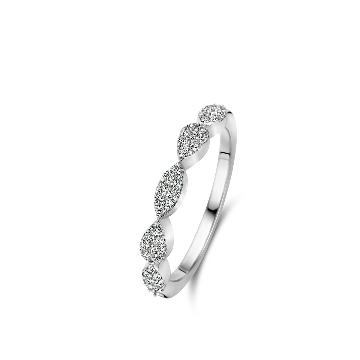 Naiomy – Bague