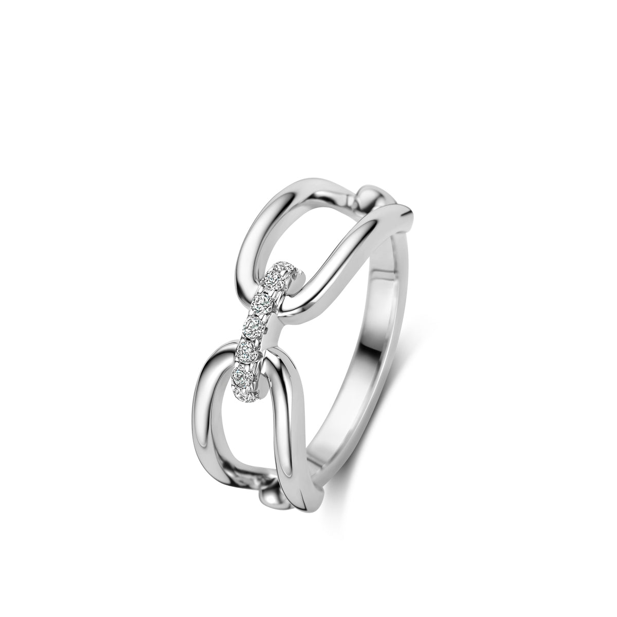 Naiomy – Bague
