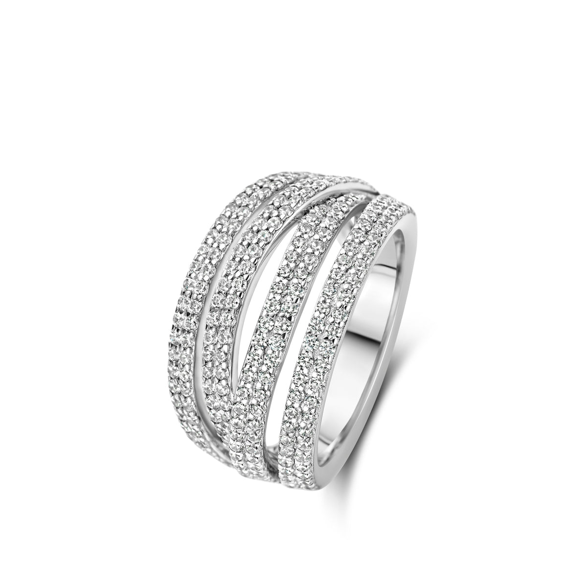 Naiomy – Bague