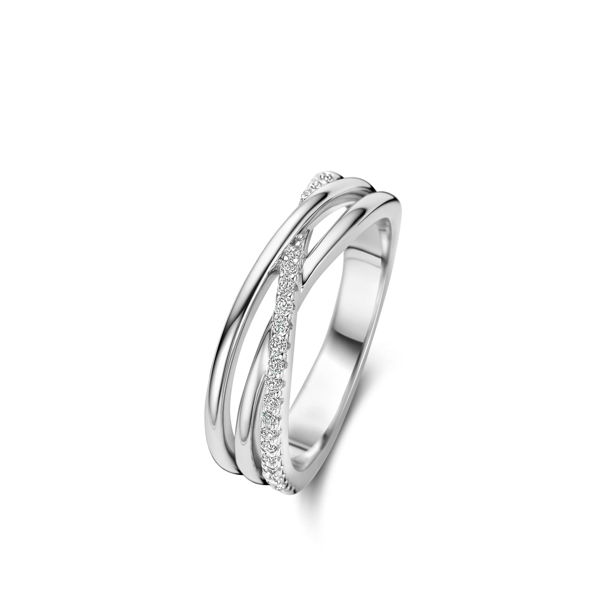 Naiomy – Bague