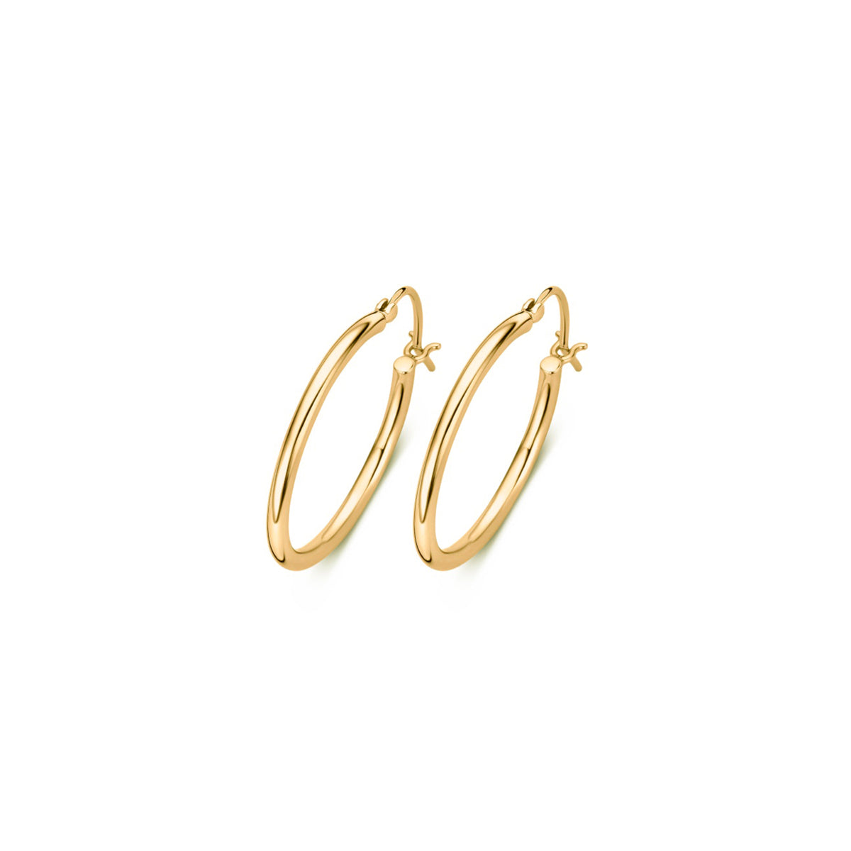 Naiomy – Boucles d'Oreilles