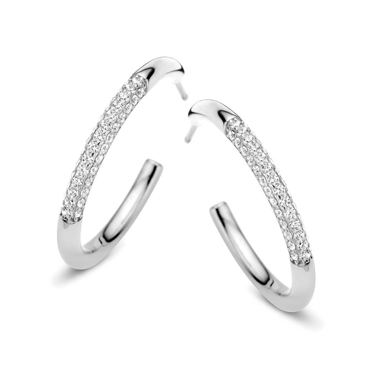 Naiomy – Boucles d'Oreilles