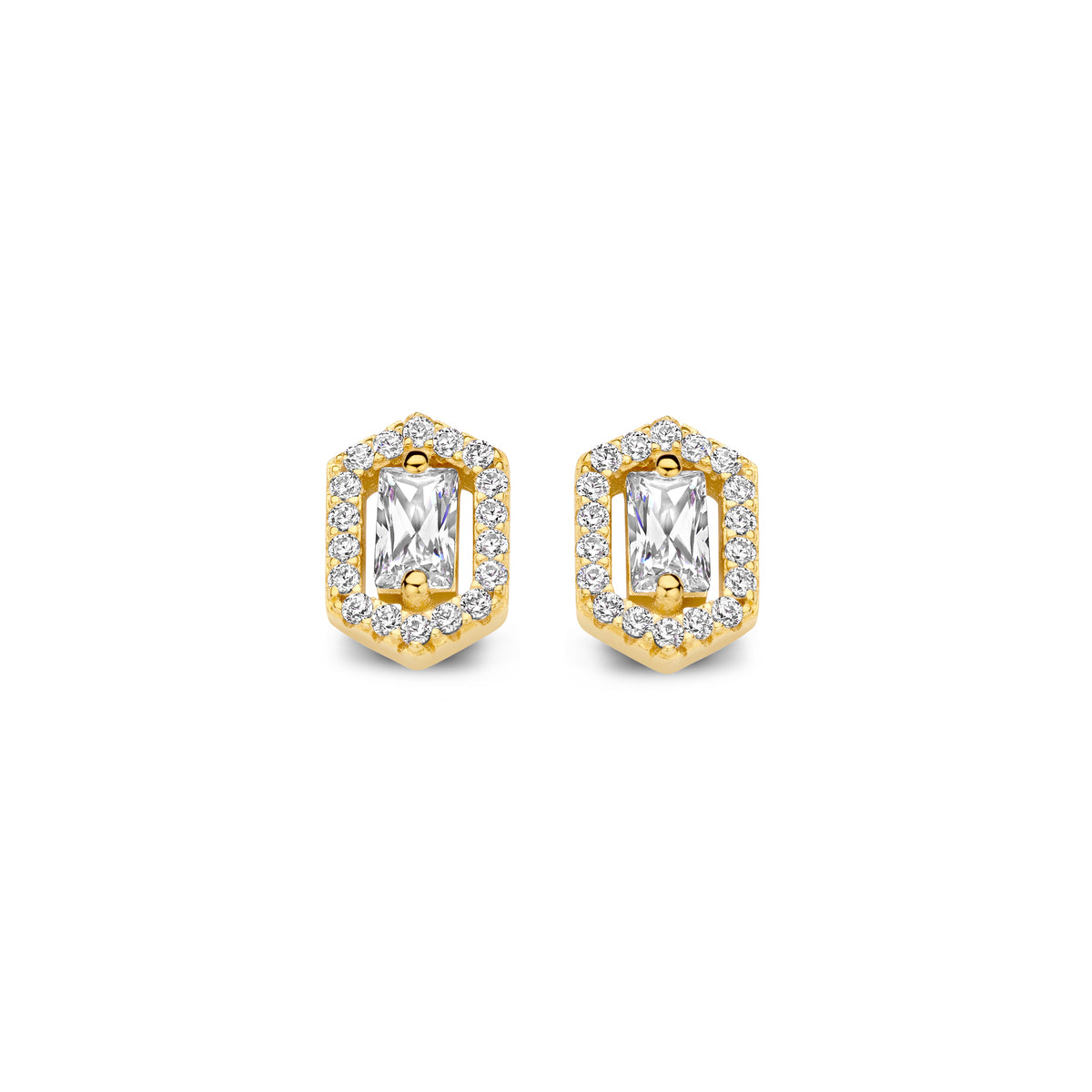 Naiomy – Boucles d'Oreilles
