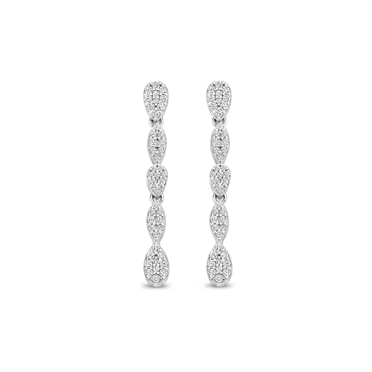 Naiomy – Boucles d'Oreilles