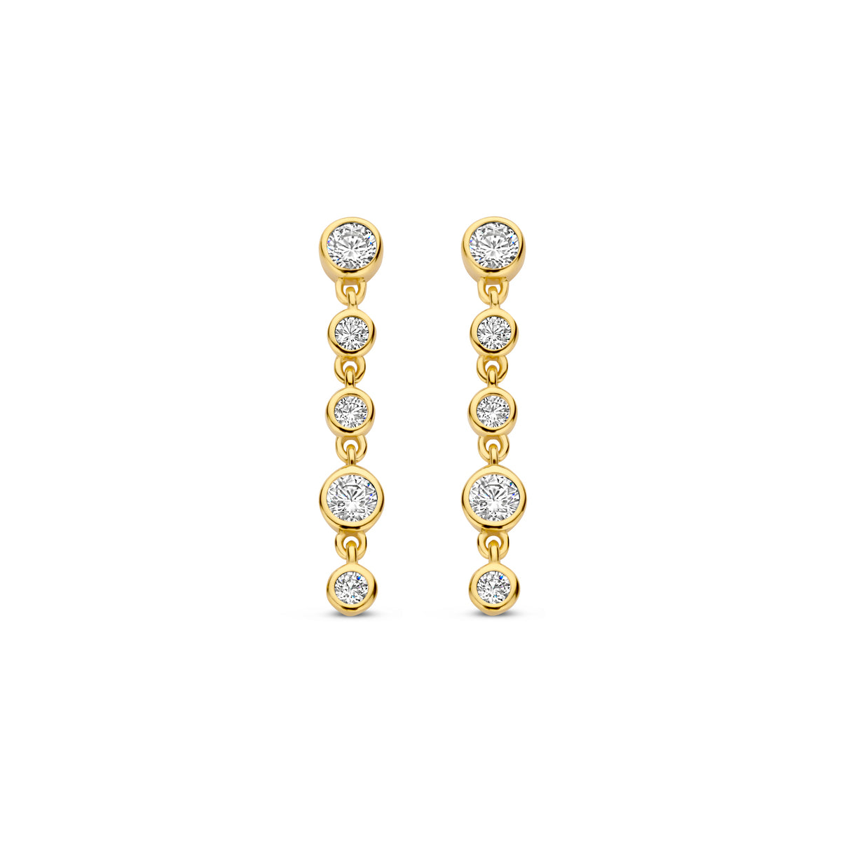 Naiomy – Boucles d'Oreilles