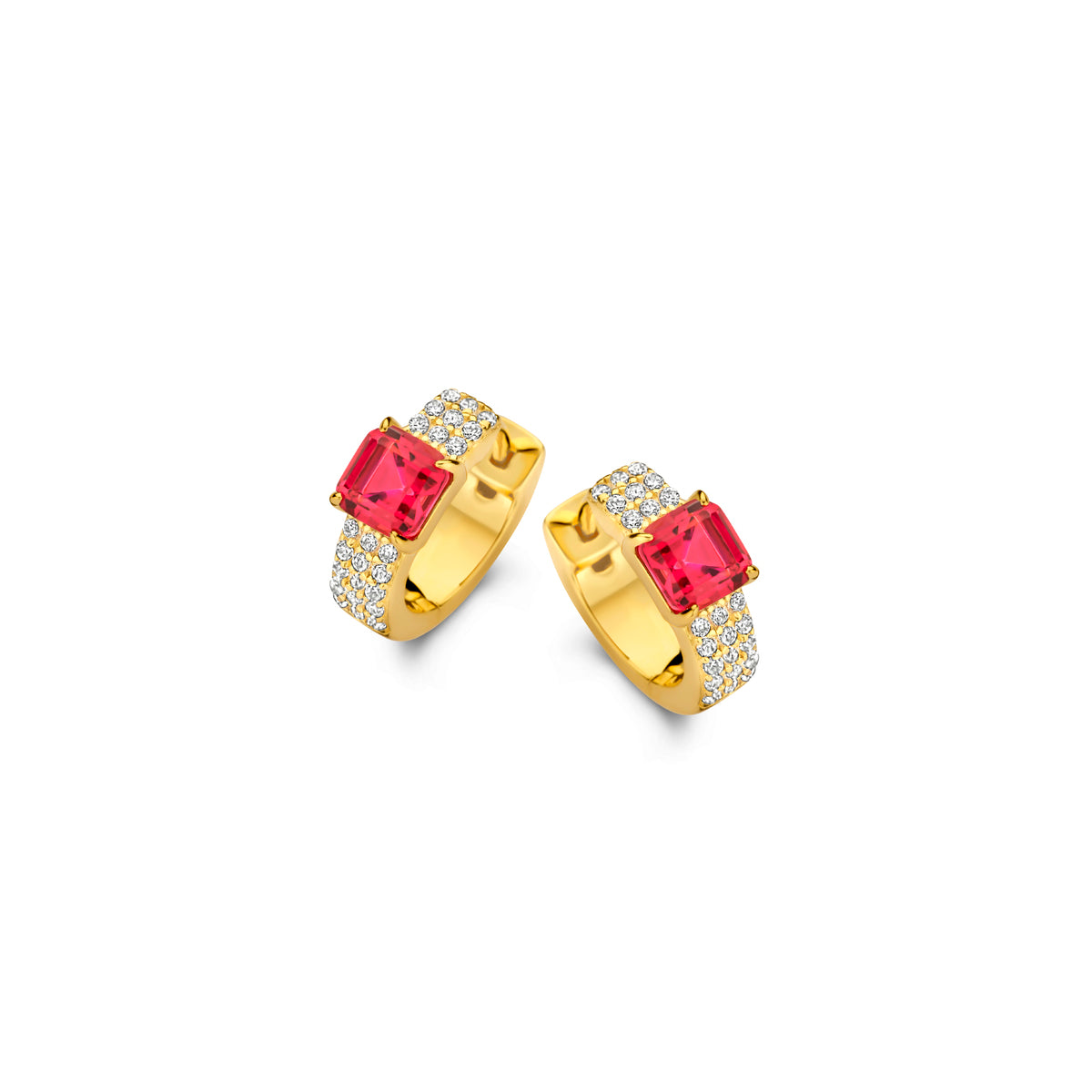 Naiomy – Boucles d'Oreilles