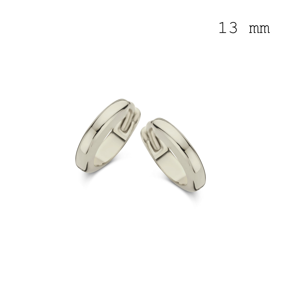 Naiomy – Boucles d'Oreilles