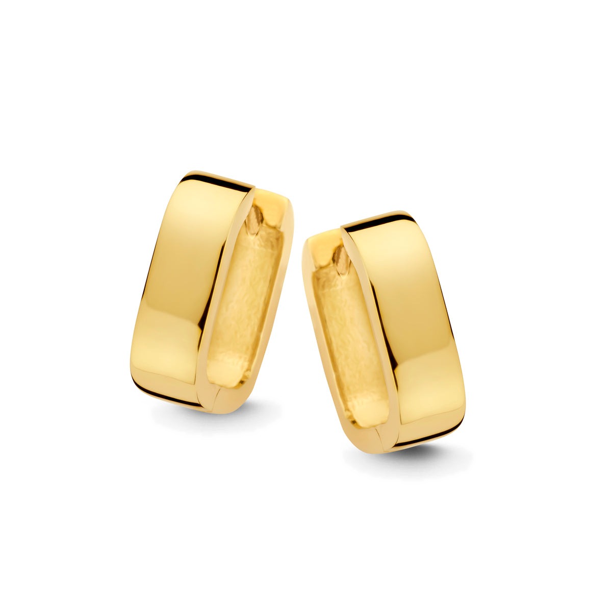 Naiomy – Boucles d'Oreilles