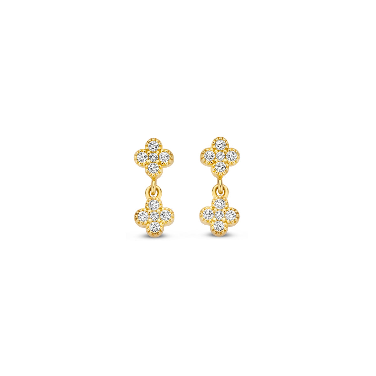 Naiomy – Boucles d'Oreilles