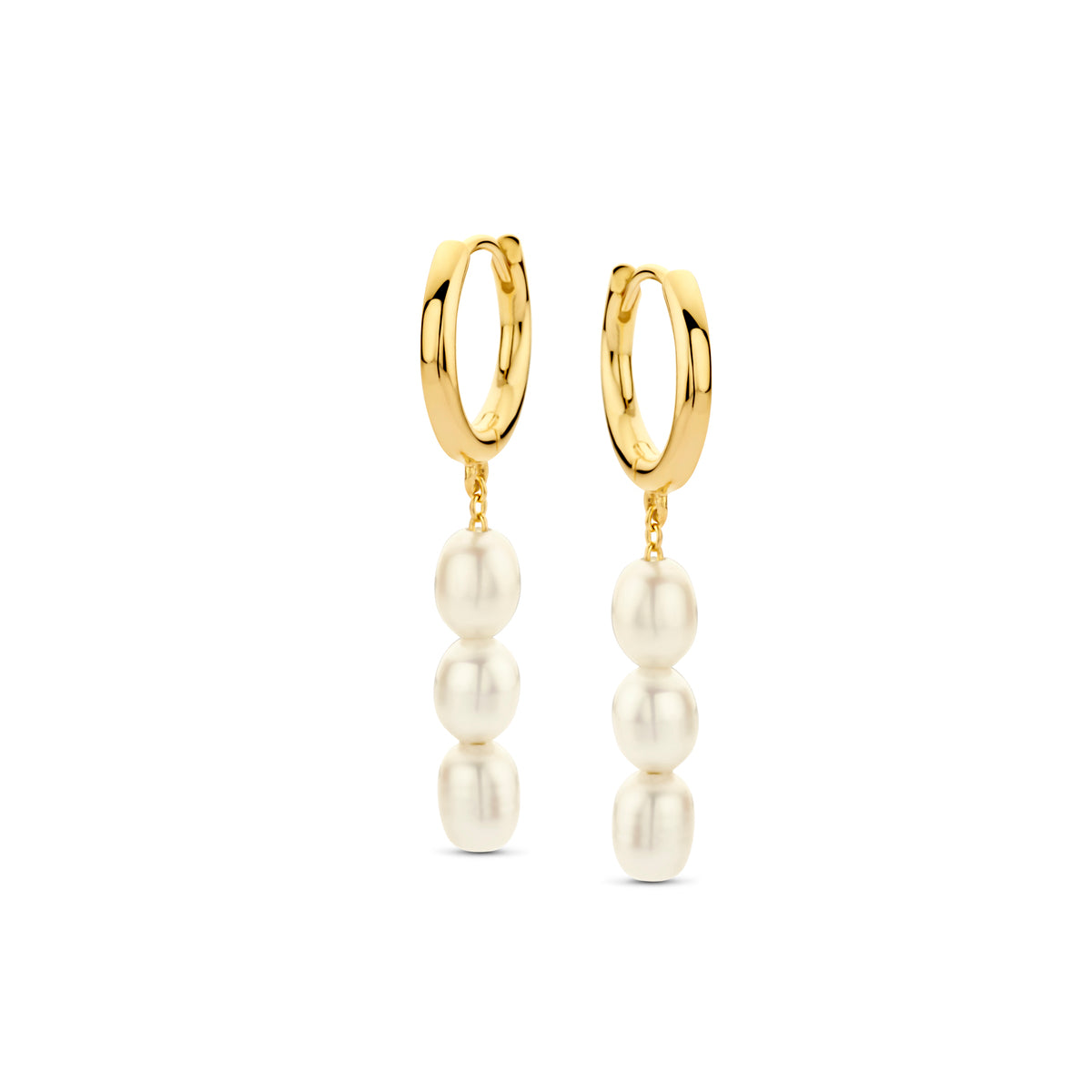 Naiomy – Boucles d'Oreilles