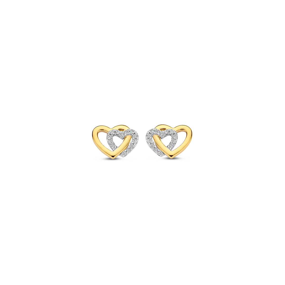 Naiomy – Boucles d'Oreilles