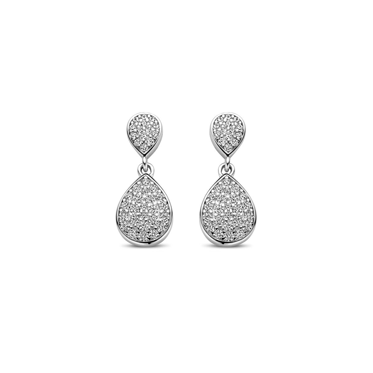 Naiomy – Boucles d'Oreilles