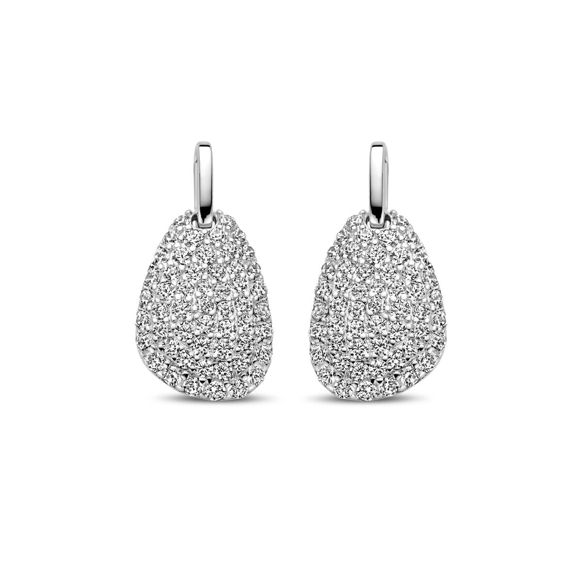 Naiomy – Boucles d'Oreilles