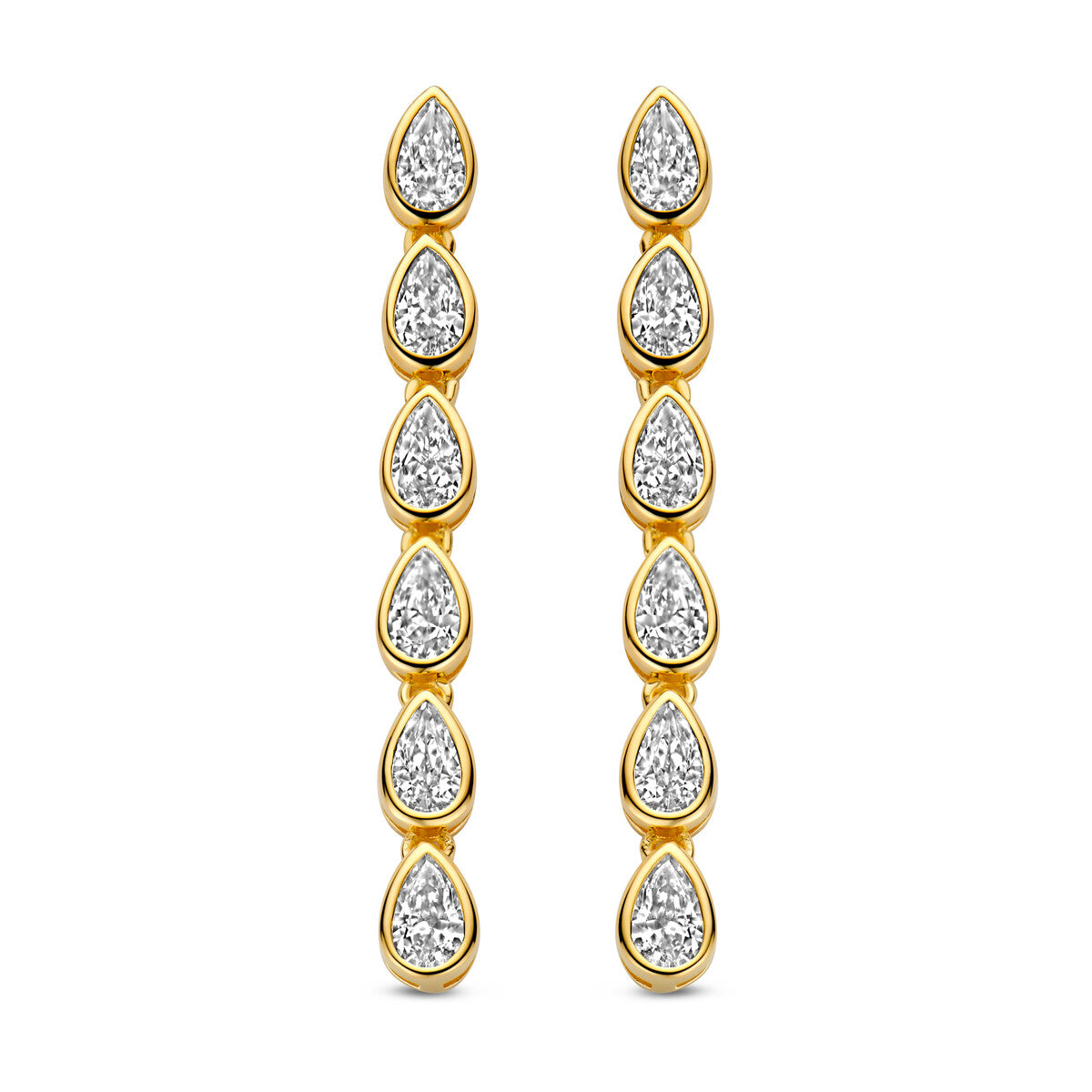 Naiomy – Boucles d'Oreilles
