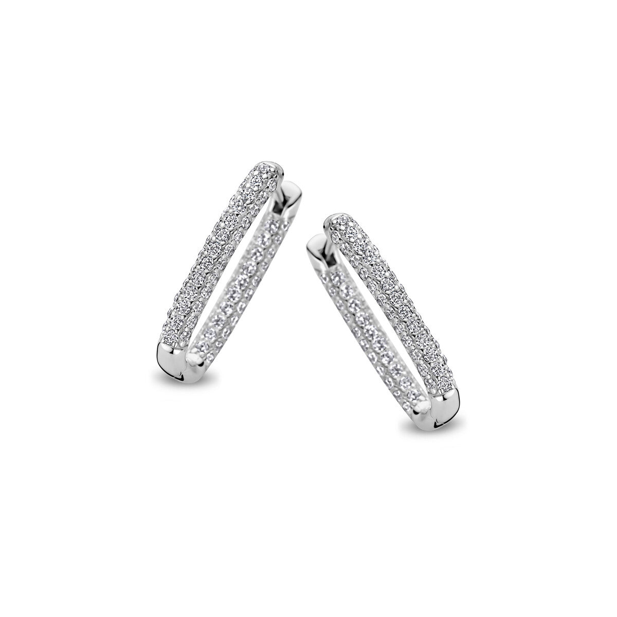 Naiomy – Boucles d'Oreilles