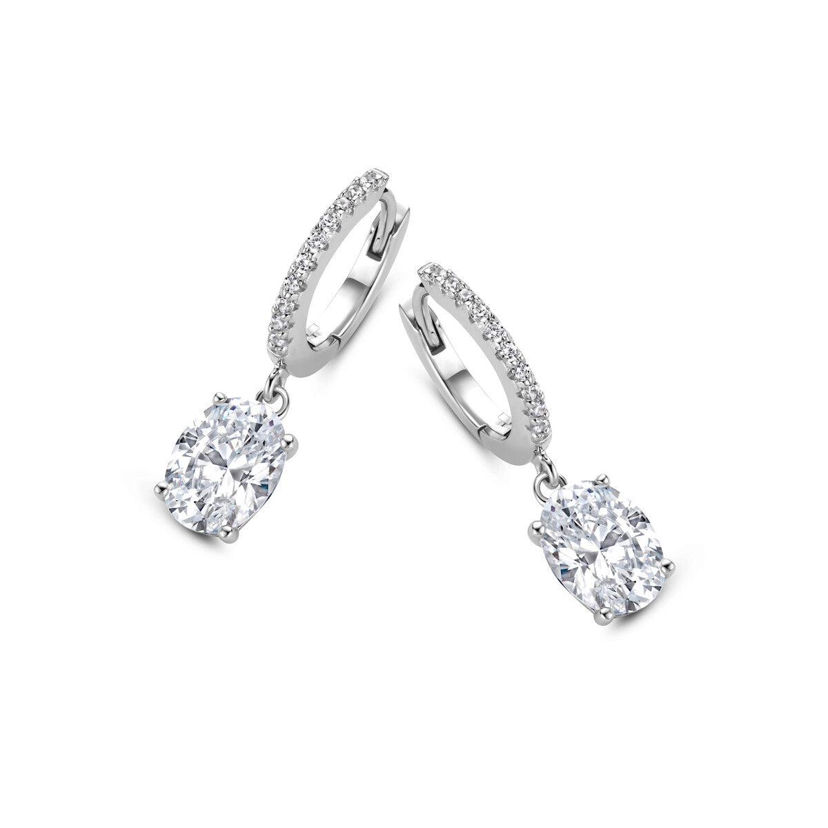 Naiomy – Boucles d'Oreilles
