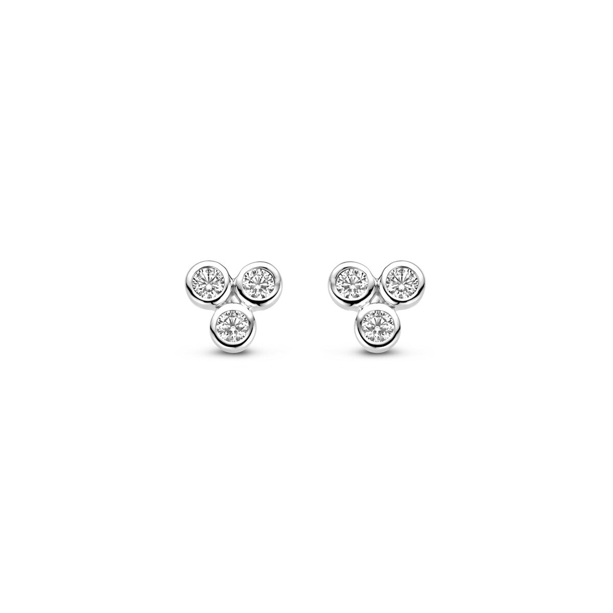 Naiomy – Boucles d'Oreilles