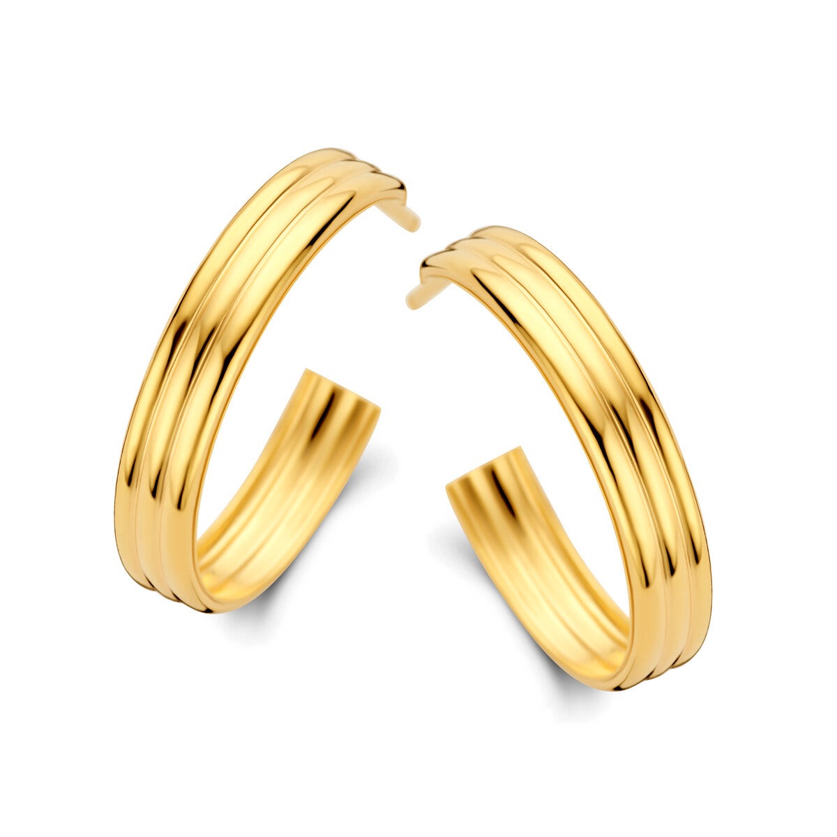 Naiomy – Boucles d'Oreilles